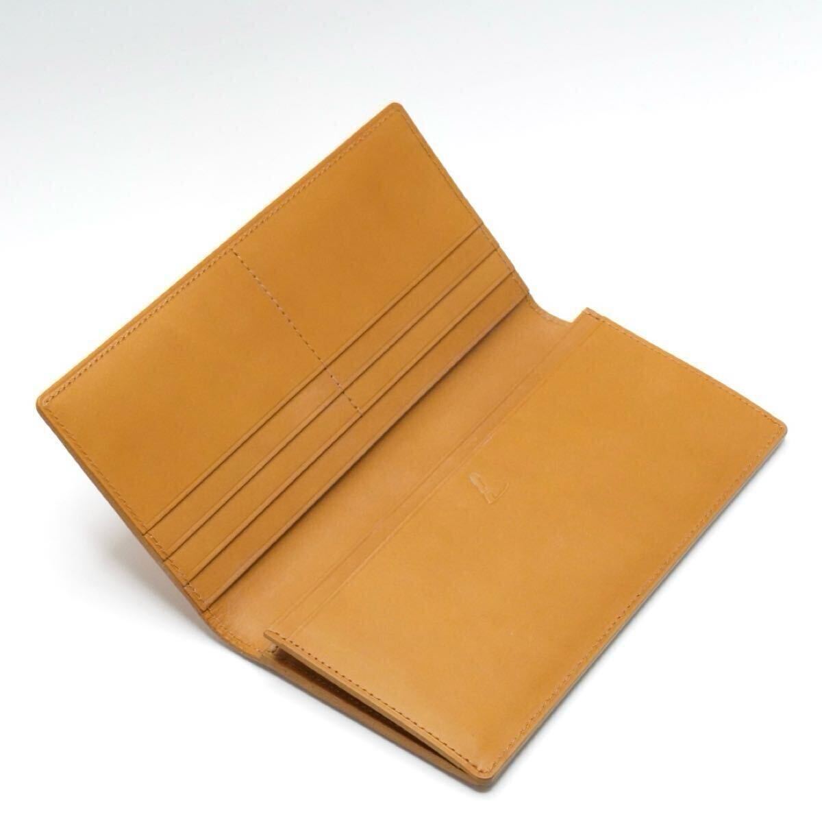 コードバン 長財布 – 長財布 – 土屋鞄製造所