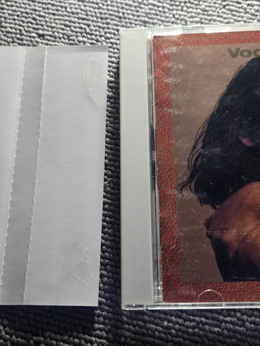 森川美穂 / ヴォーカリゼーション Vocalization■型番:TOCT-5669■■AZ-6406_画像3