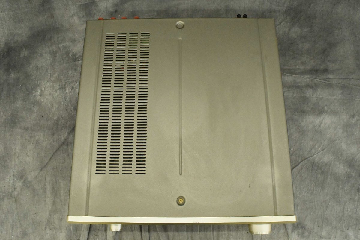 F☆DENON デノン AVC-A1D AVアンプ ☆難あり品☆