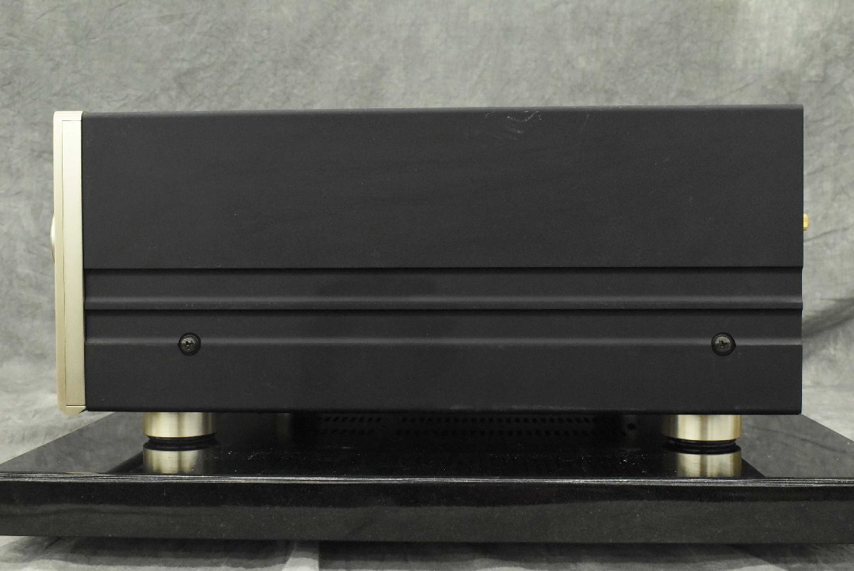 【C】LUXMAN L-505u プリメインアンプ ラックスマン