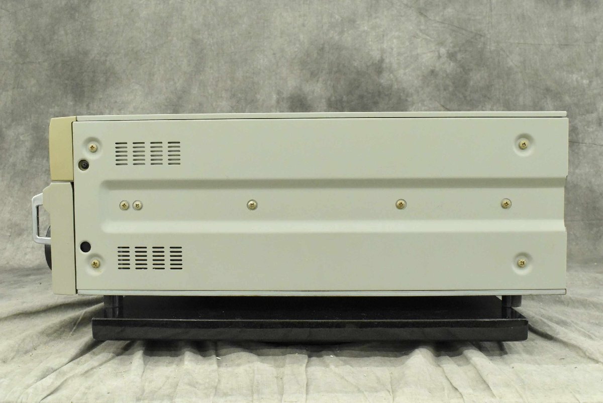 【G】SONY DSR-2000 DVCAMレコーダー ソニー 227321