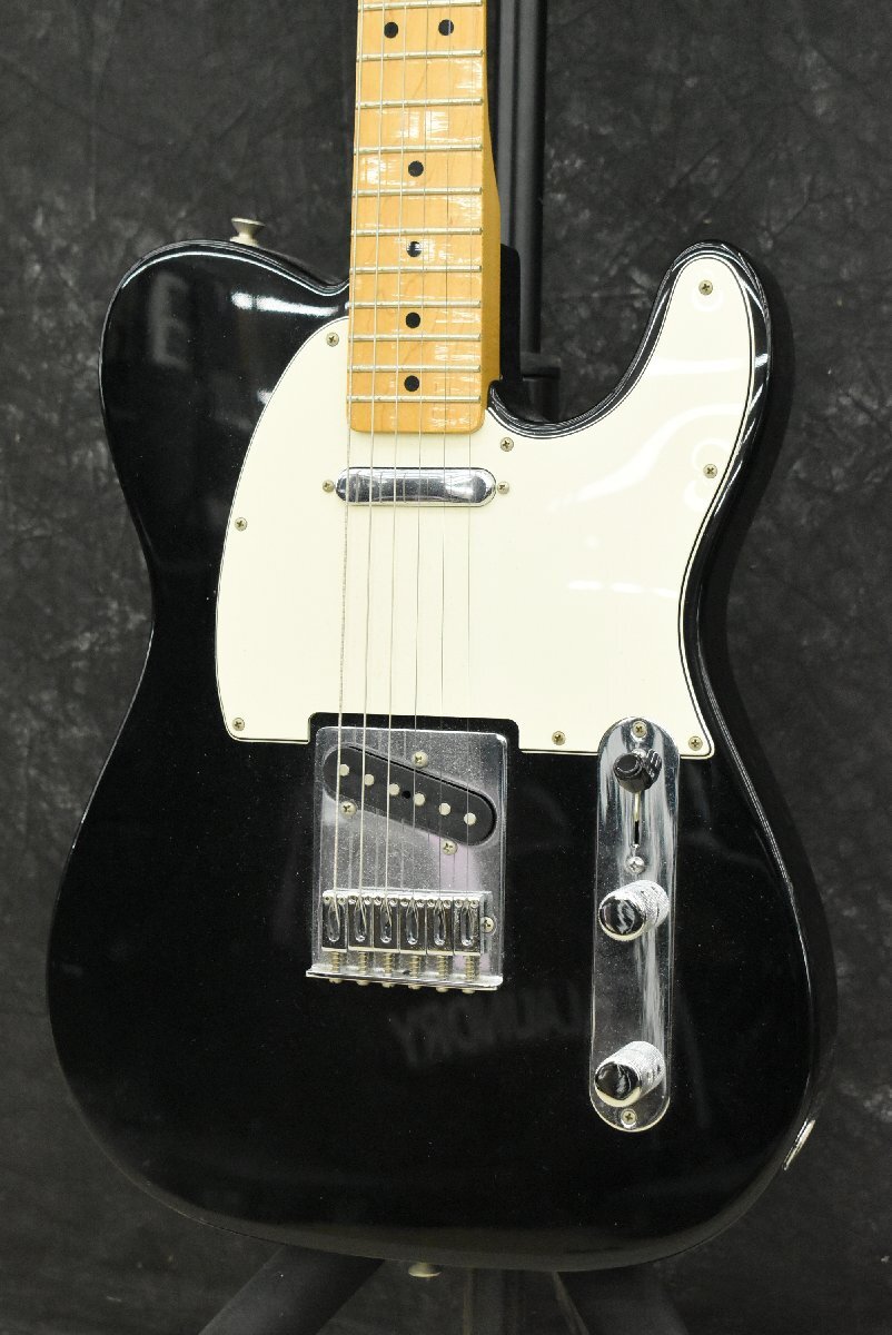 C】Fender Mexico Telecaster エレキギター テレキャスター