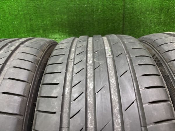 KUMHO　ECSTA　PS71　235/40ZR18　4本　サマータイヤ　23年制　235/40R18