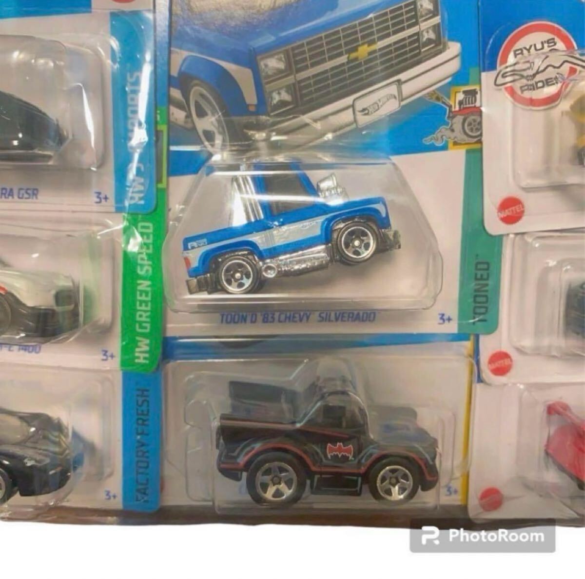 ...