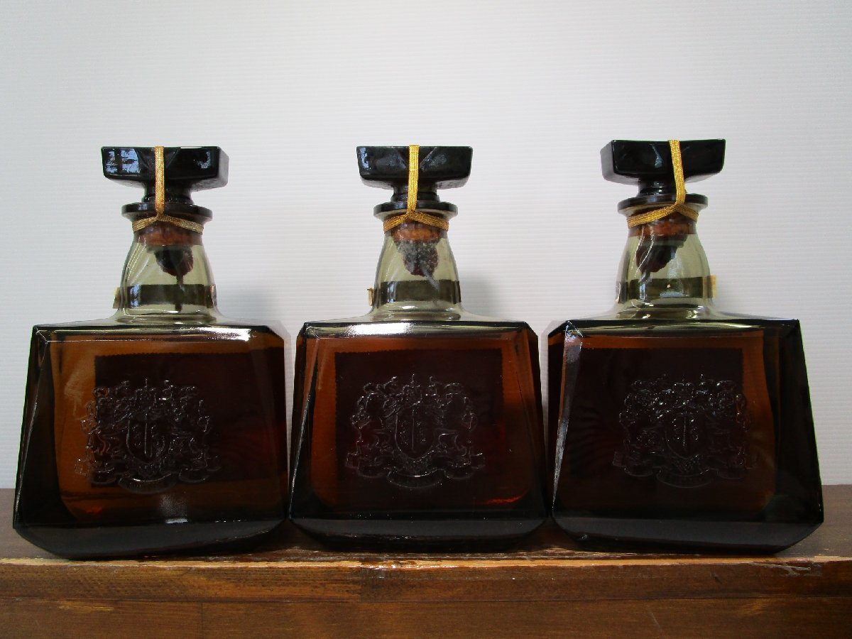 6本セット サントリー ローヤル 720ml SUNTORY 国産 特級 従価