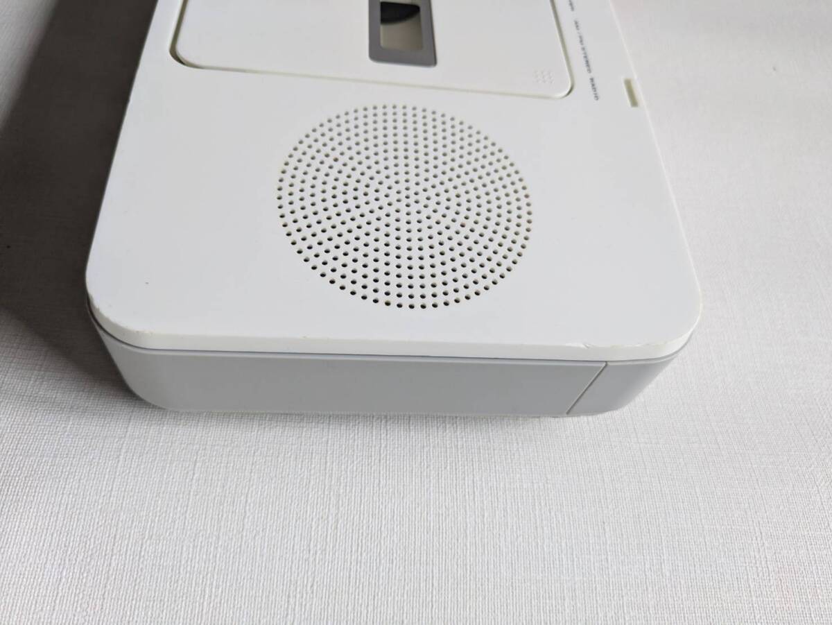  б/у Junk TOSHIBA CUTEBEAT CD+RADIO(FM+AM)