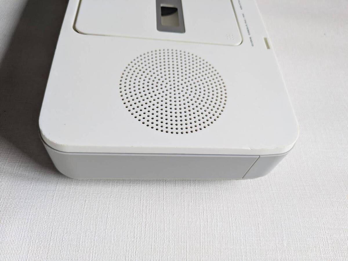  б/у Junk TOSHIBA CUTEBEAT CD+RADIO(FM+AM)