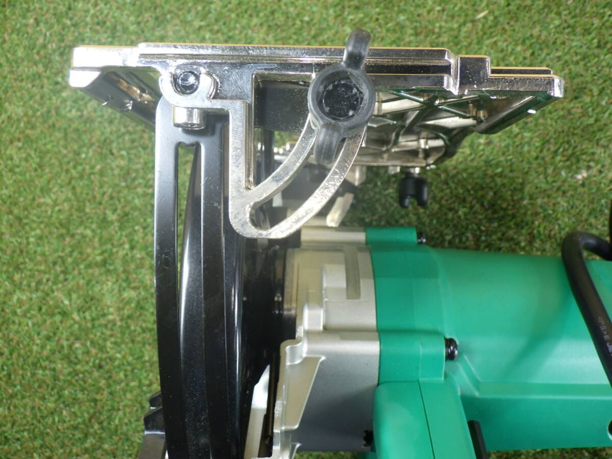 ★マキタ 電気マルノコ 165mm M565 中古品 20250501