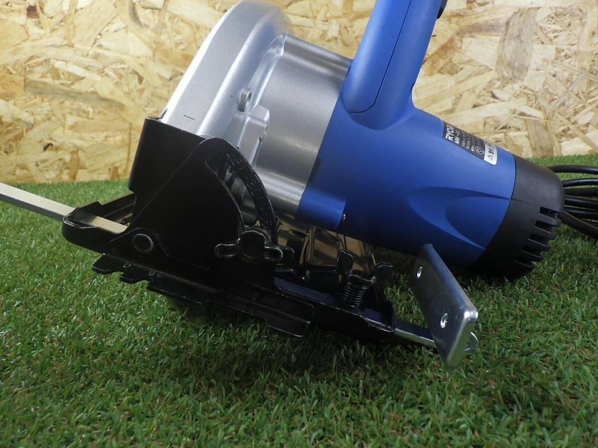 ★ リョービ(RYOBI) 丸ノコ MW-46A 610509A 中古品 20250502