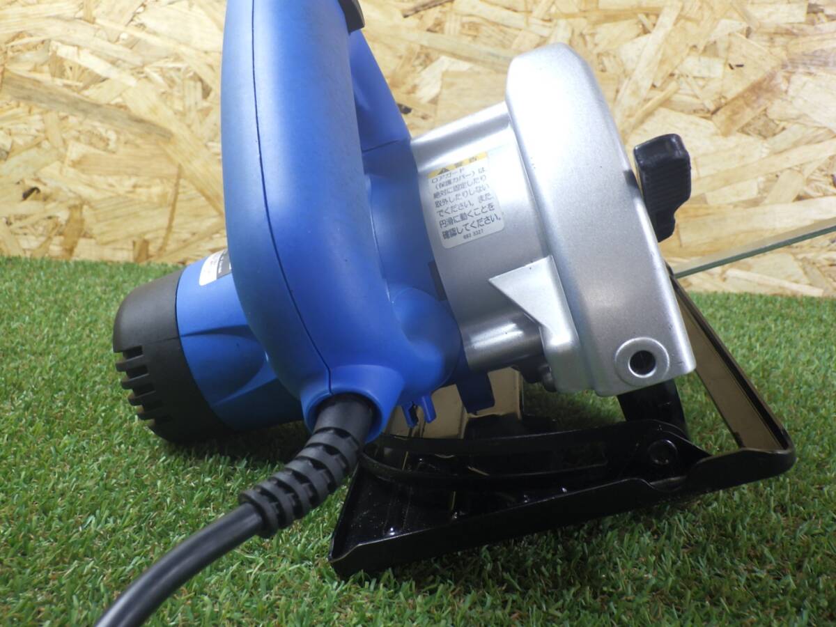 ★ リョービ(RYOBI) 丸ノコ MW-46A 610509A 中古品 20250502