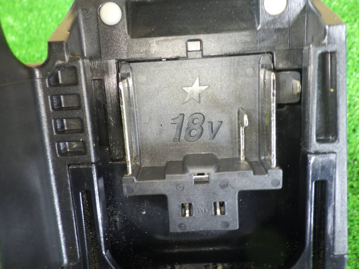 きれいな品★マキタ 18V 165mm マルノコ HS631D 本體のみ 充電式 電動(dòng)工具 丸のこ 丸ノコ makita 中古品 250526