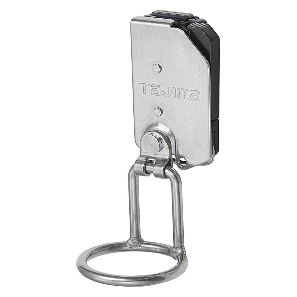 タジマ 著脫式 工具 ホルダーステン ハンマー 1穴ブラ SFKHS-H1M 工具 ホルダー セフ 著脫自在 建設(shè) 建筑 大工 職人 今だけセフ付