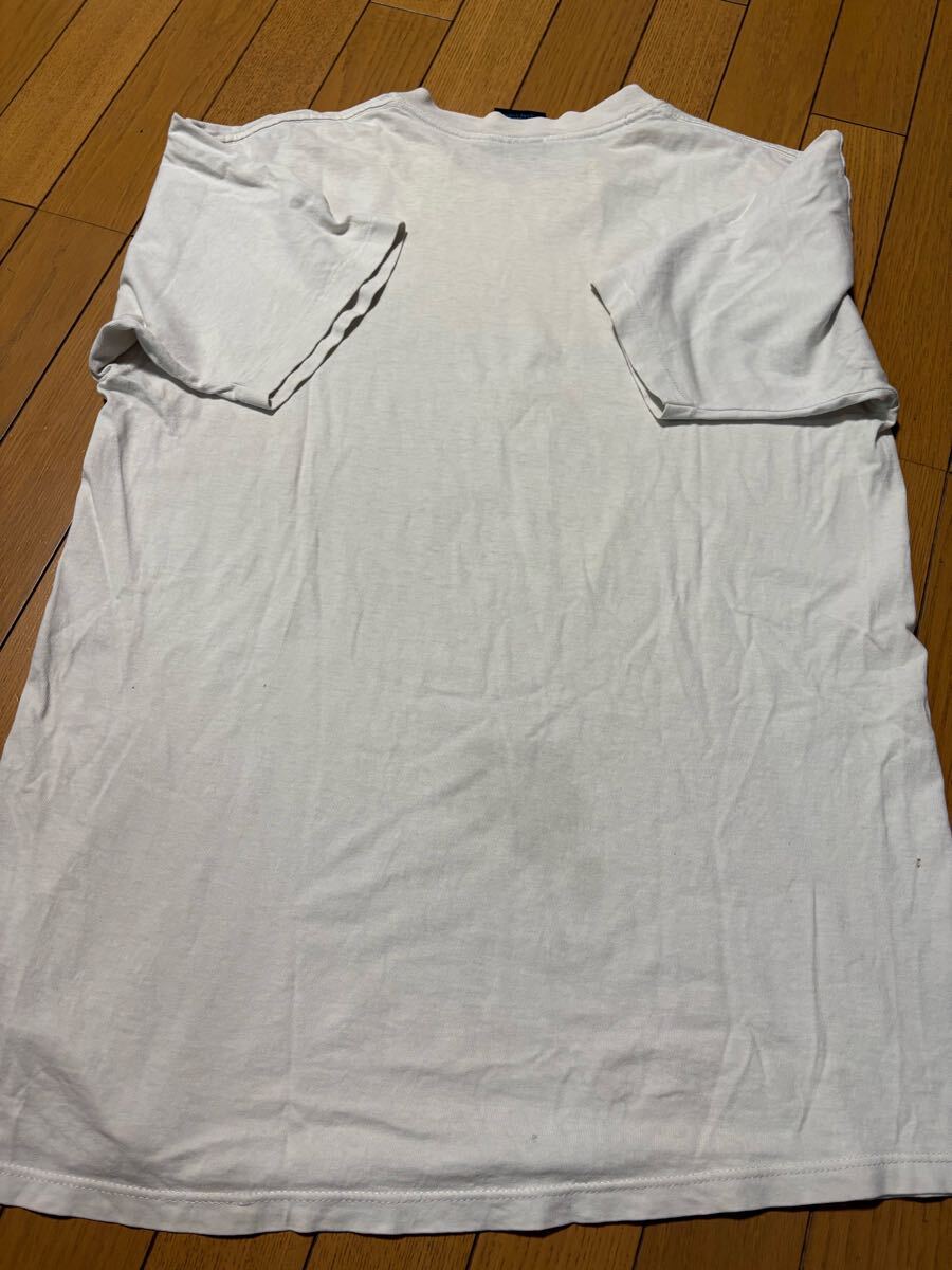 SOFFE S 90s USA製 UNITED STATES AIR FORCE ヴィンテージ Tシャツ_画像2