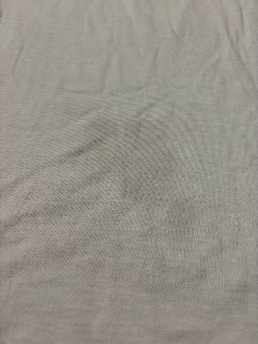 SOFFE S 90s USA製 UNITED STATES AIR FORCE ヴィンテージ Tシャツ_画像7