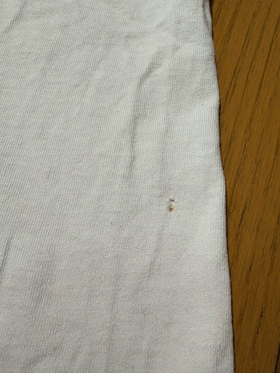 SOFFE S 90s USA製 UNITED STATES AIR FORCE ヴィンテージ Tシャツ_画像8