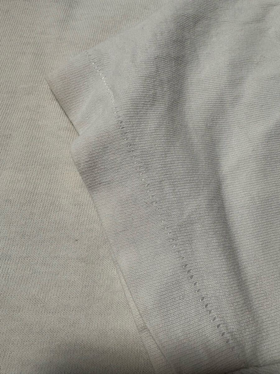 SOFFE S 90s USA製 UNITED STATES AIR FORCE ヴィンテージ Tシャツ_画像9