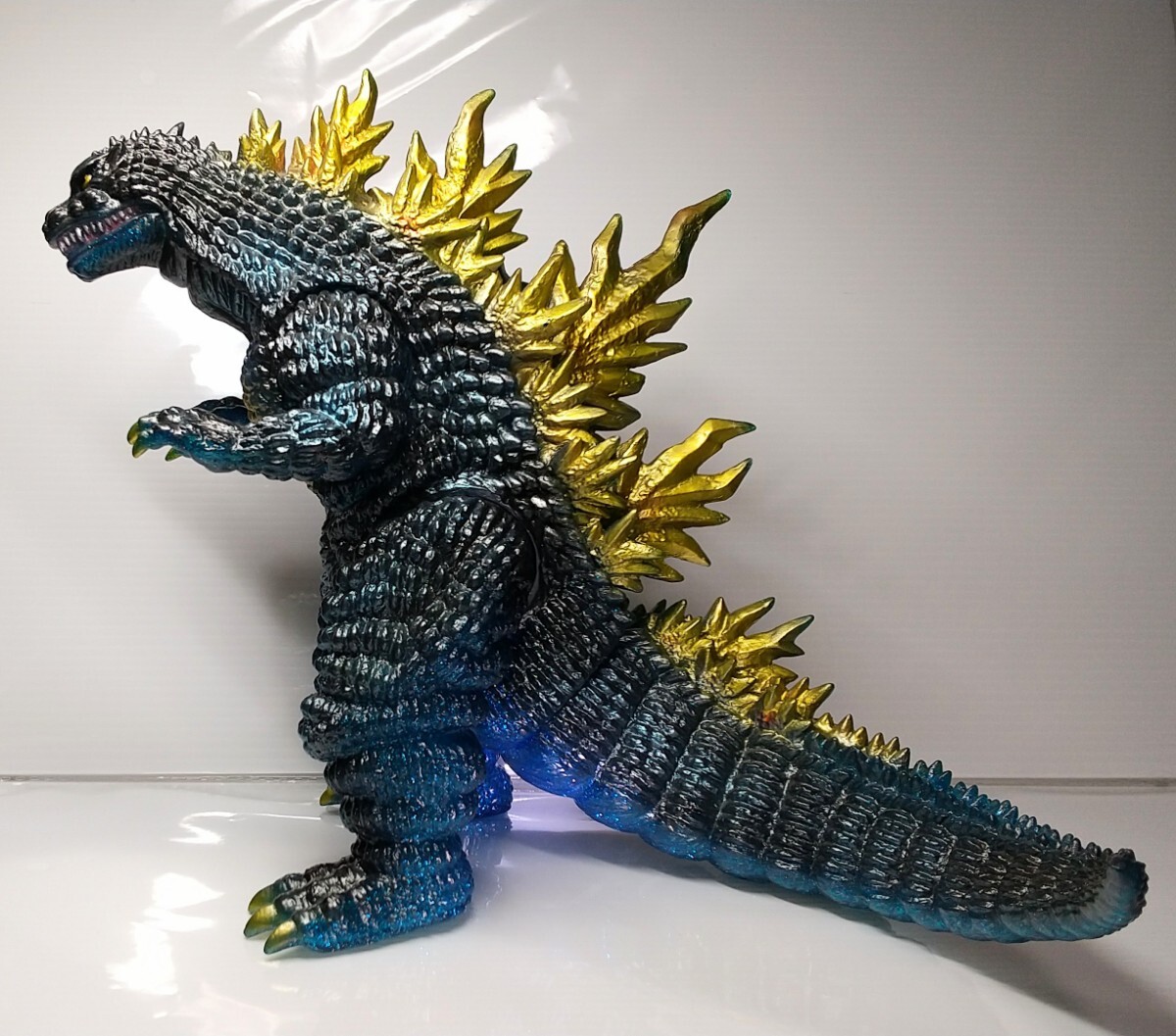 Marmit マーミットミレゴジ　ブルークリアラメ ☆DP-H SP限定【クリアブルー ラメver.】マーミット ミレゴジ