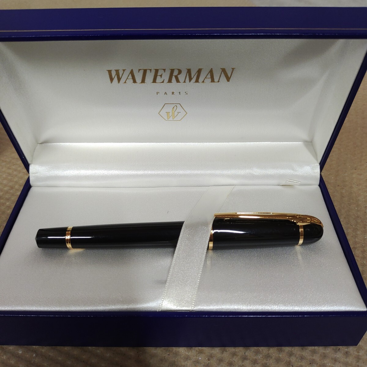 萬年筆　インク　 ペン先　まとめ売り　WATERMAN Pelikan MONTBLANC SAILOR PILOT SHEAFFER 05061
