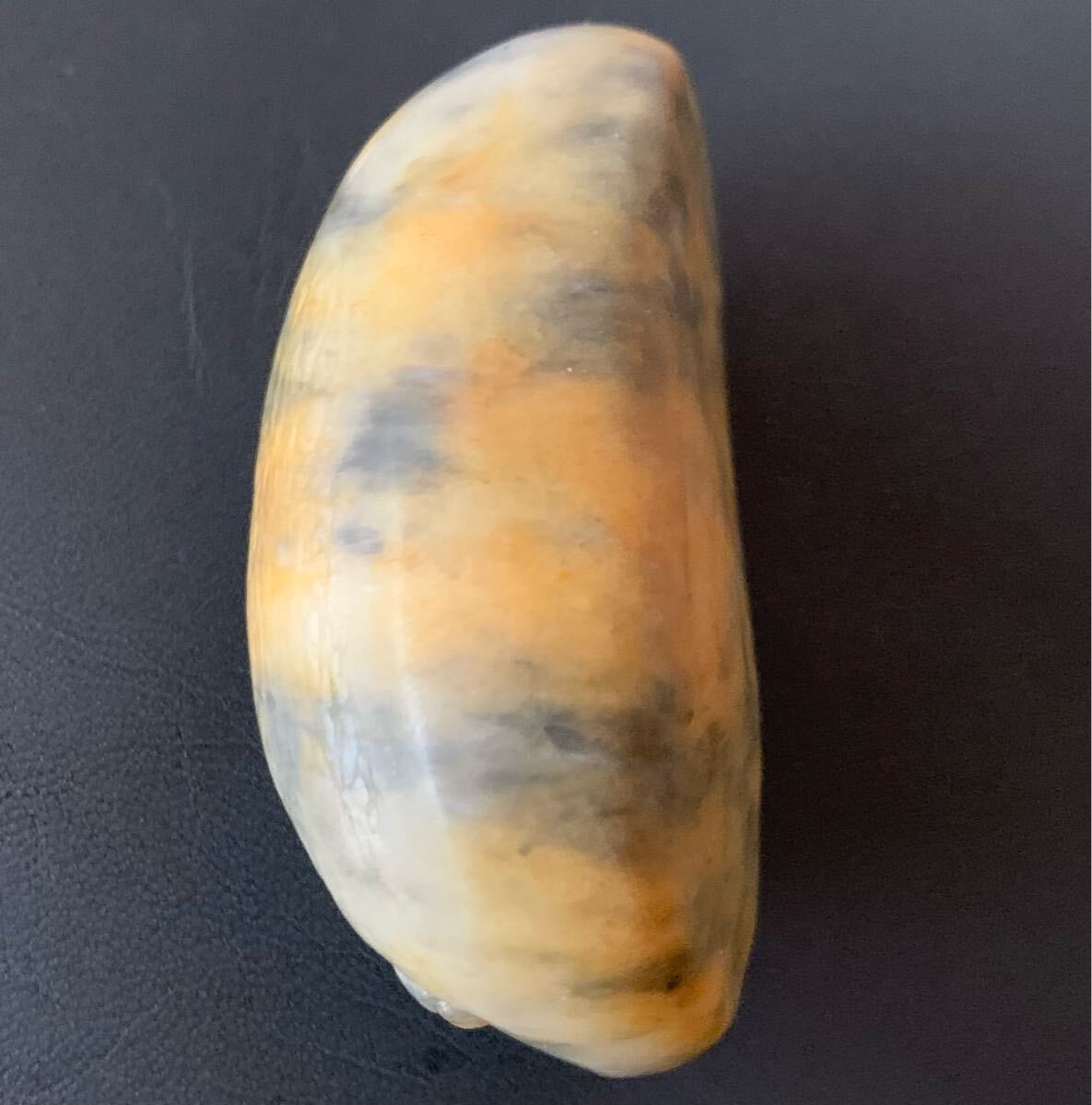 縁結び 女陰 ヌードメノウ 生命の源 女性器 趣味 天然石 瑪瑙 彫り物 A23 女陰 ヌードメノウ 貴重 希少品 提げ物 芸術品 生命の源 女性器