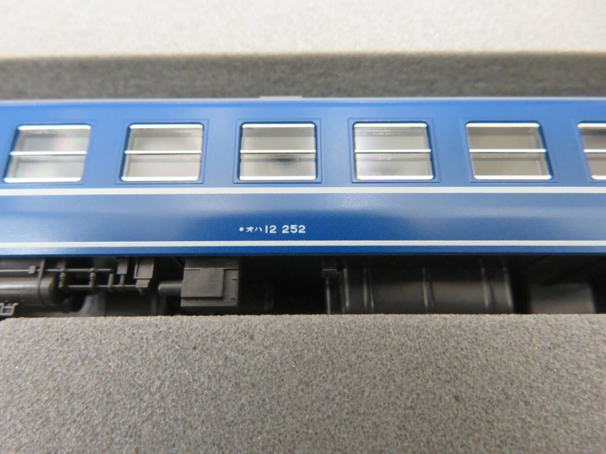 *087325 прекрасный товар KATO 10-1550 National Railways 12 серия экспресс type пассажирский поезд National Railways specification 6 обе комплект 0*