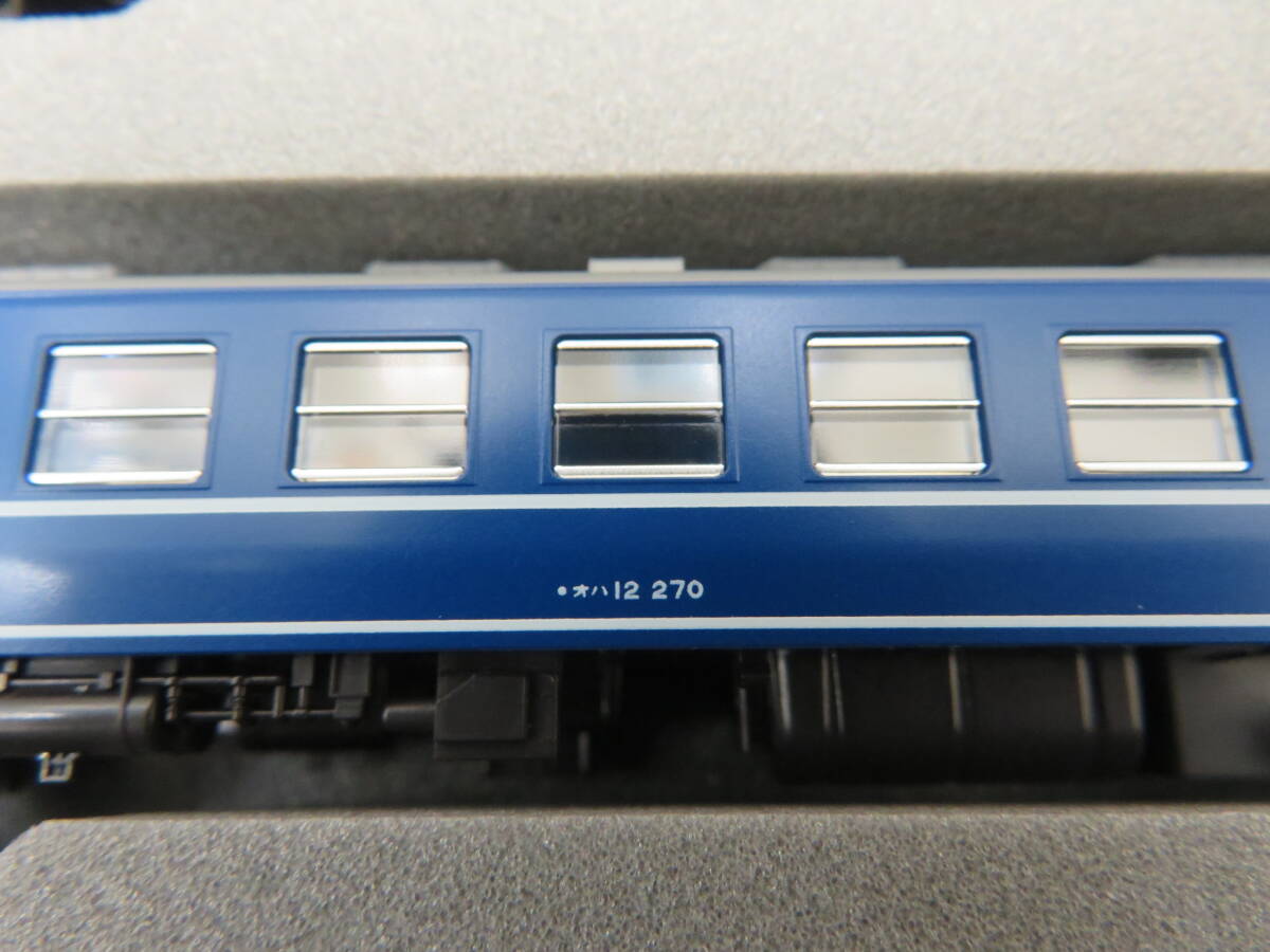 *087325 прекрасный товар KATO 10-1550 National Railways 12 серия экспресс type пассажирский поезд National Railways specification 6 обе комплект 0*