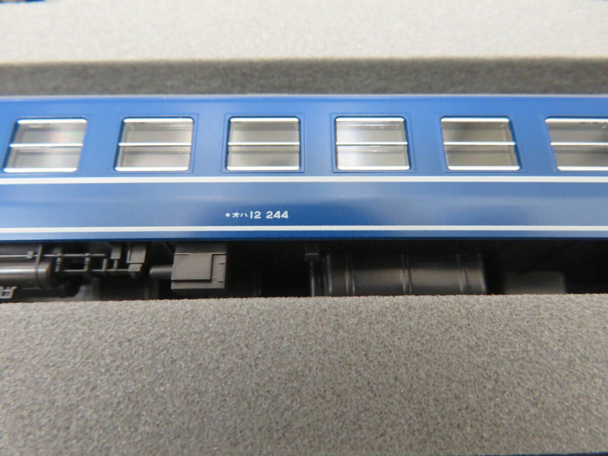 *087325 прекрасный товар KATO 10-1550 National Railways 12 серия экспресс type пассажирский поезд National Railways specification 6 обе комплект 0*