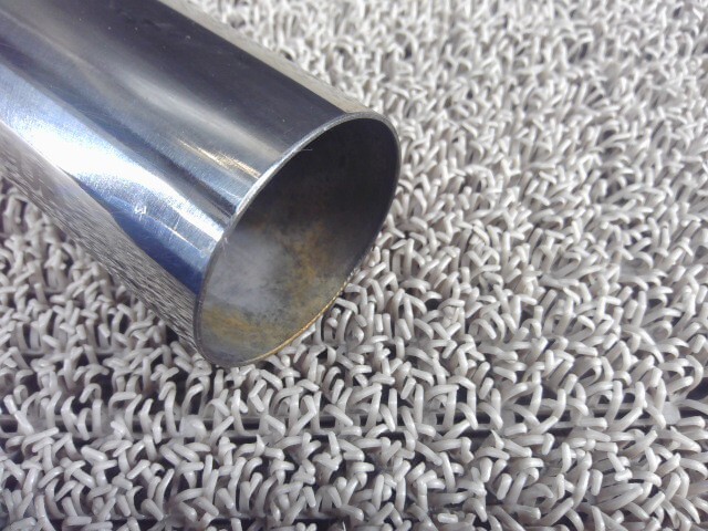 ☆平成26年 アルト HA36V 社外 マフラー ラインナップレーシング 競技用 フロントパイプ欠品 