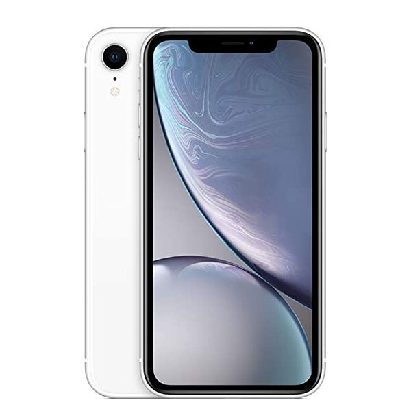 iPhoneXR 10r ホワイト 中古バッテリー最大容量82% simフリー 中古 iPhoneXR 10r ホワイト バッテリー最大容量82%｜Yahoo