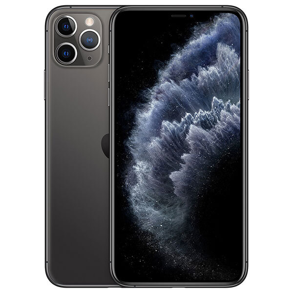 【美品・バッテリー最大96%】iPhone11 64GB ブラック バッテリー80％以上 良品 iPhone11 Pro Max 64GB スペースグレイ