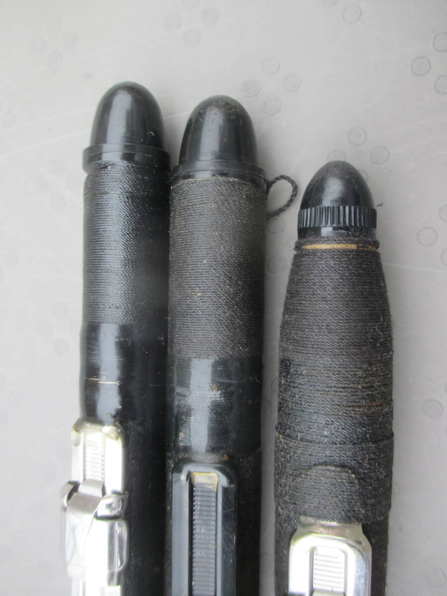 テトラ竿 3本_画像8