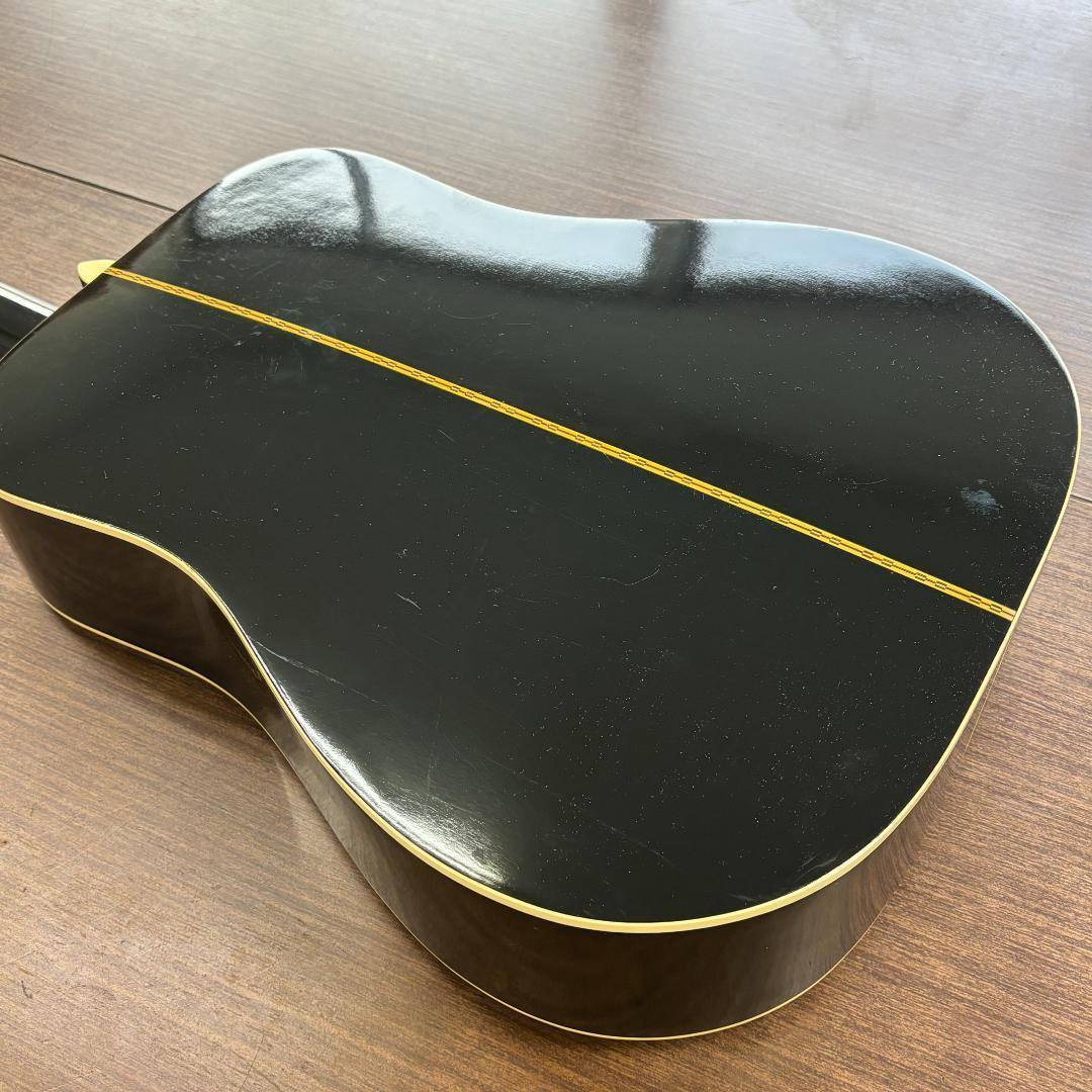 YASUMA CUSTOM W250 アコースティックギター｜Yahoo!フリマ（旧