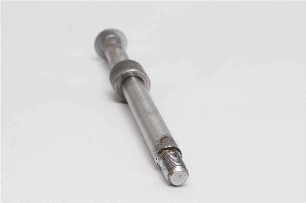 V-MAX　2007年◆フロントアクスルシャフト◆JYAVP20N27A002