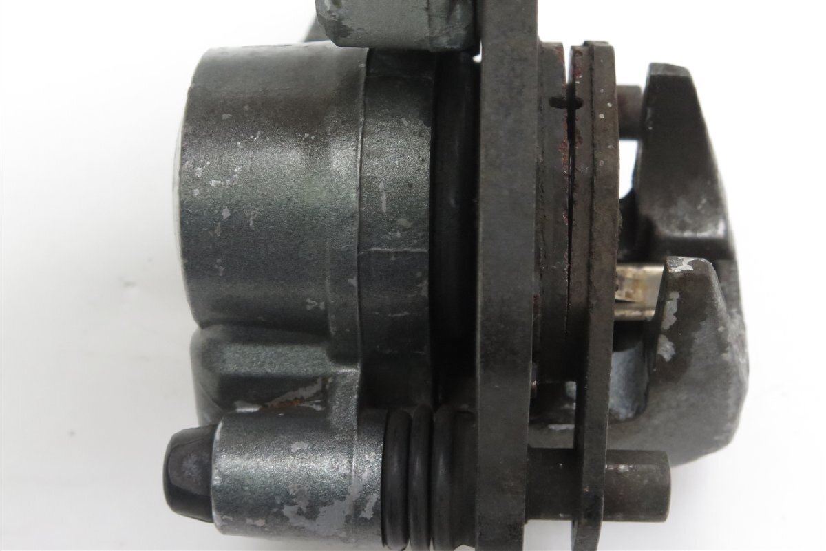 KLE250アネーロ　LE250A◆リアブレーキ