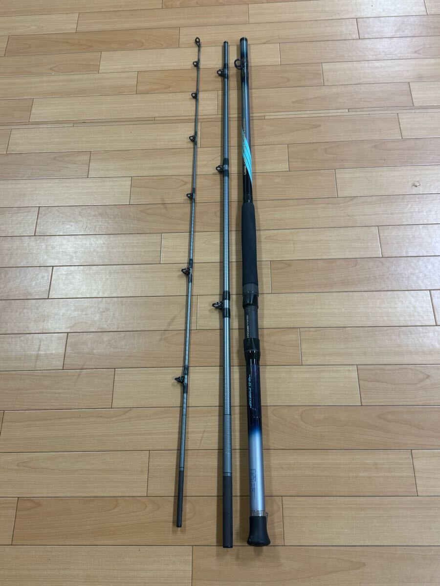 SHIMANO SEA MIGHTY 120/330 『シマノ　シーマイティ　120/330』