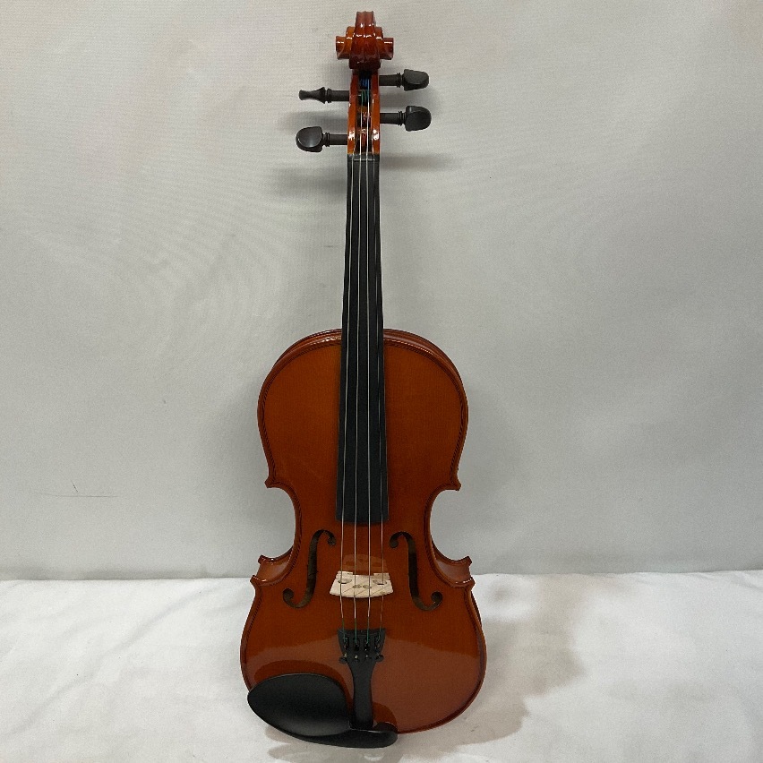 u57225 中古 Romanza RV-250 Violin Outfit 4/4 バイオリン バイオリン