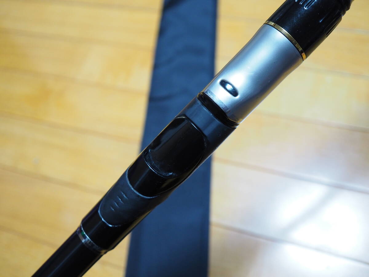 ??美品　ダイワ　トーナメント　ISO　遠(yuǎn)投　5-53　日本制??