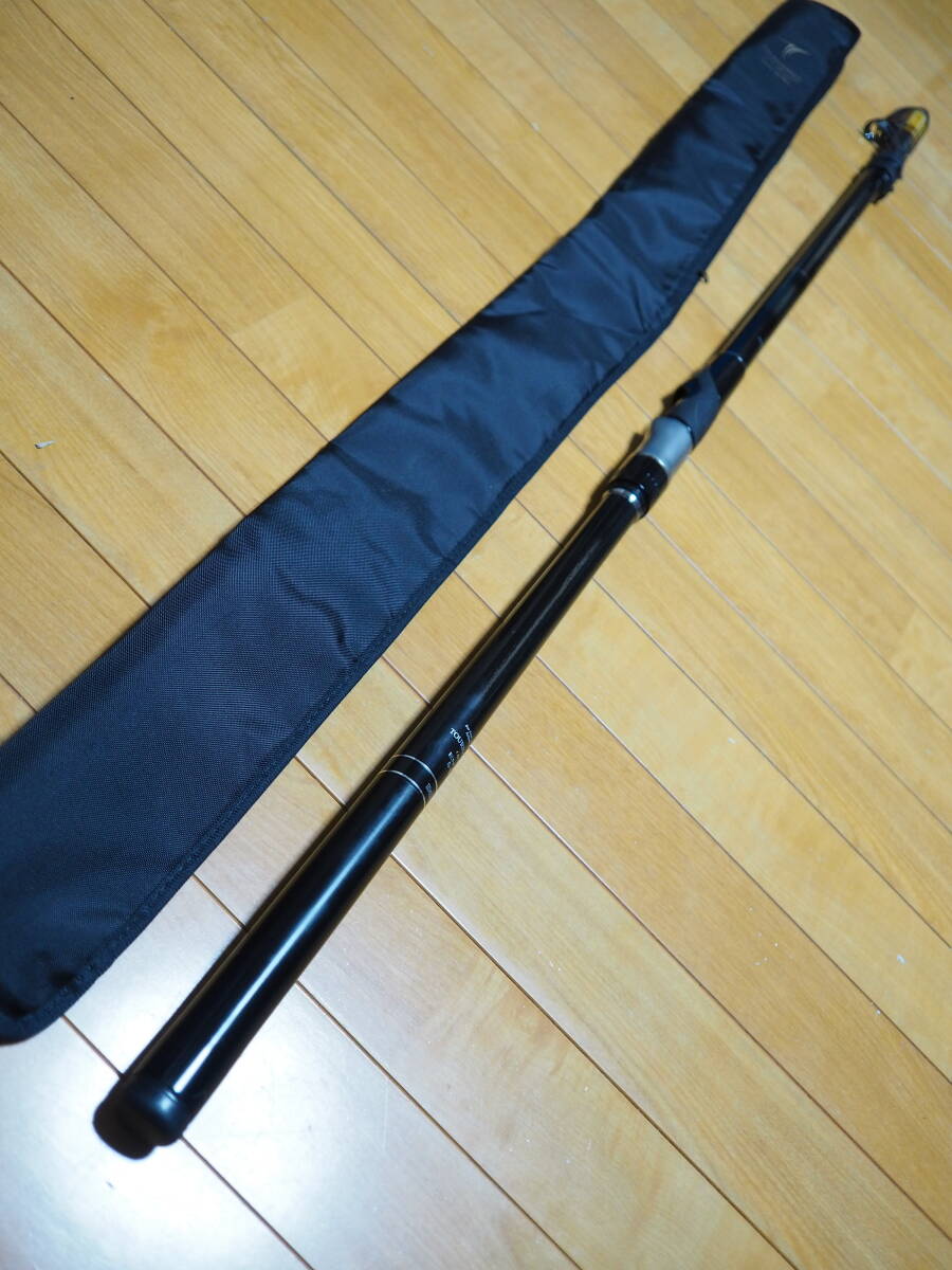 ??美品　ダイワ　トーナメント　ISO　遠(yuǎn)投　5-53　日本制??