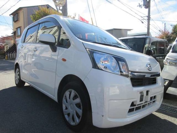 ムーヴ 660 L