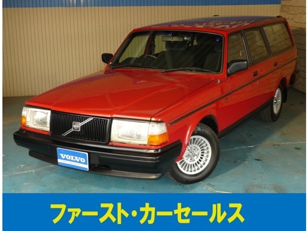 240エステート タック 后期最終型　限定車　キーレス　エアバック