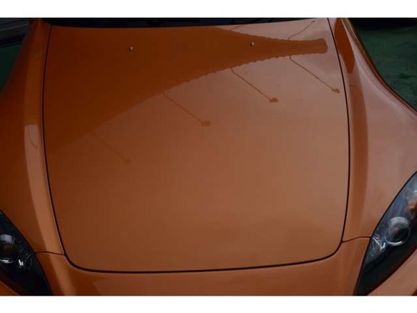 S2000 2.0 ハードTOP　社外エアロ　車高調(diào)　レカロ