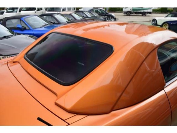S2000 2.0 ハードTOP　社外エアロ　車高調(diào)　レカロ
