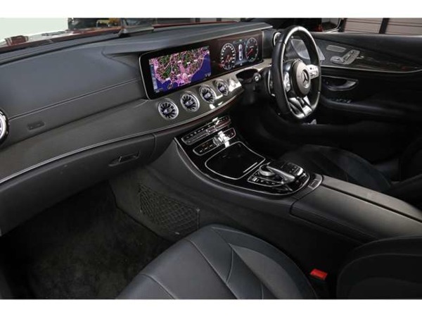 CLSクラス CLS 53 4マチックプラス (ISG搭載モデル) 4WD ヒヤシンスレッド サンルーフ ナッパレザー