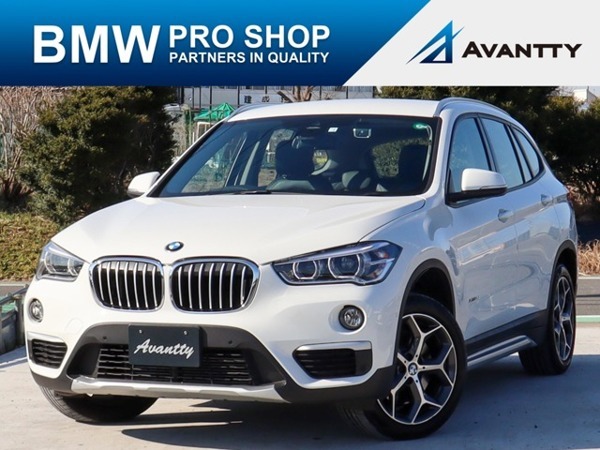 X1 xドライブ 20i xライン 4WD 1オナ Dアシスト 前后ドラレコ Bカメラ PDC