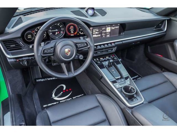 911 タルガ4 PDK OP 700マン スポクロ テックアート KW