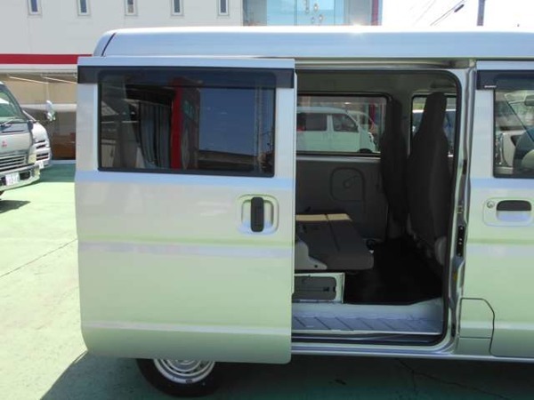 エブリイ 660 PC ハイルーフ 走行7000km