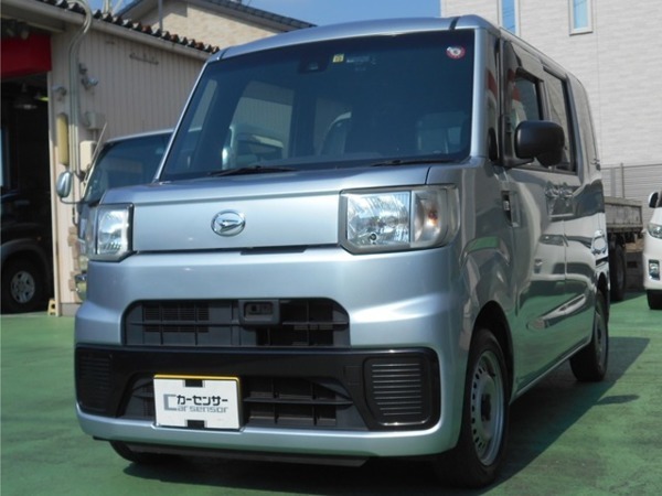 ハイゼットキャディー 660 D SAII ナビ/バックカメラ ETC ドラレコ