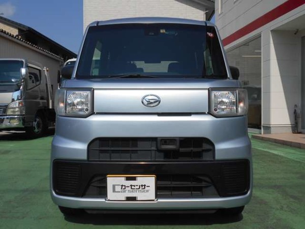 ハイゼットキャディー 660 D SAII ナビ/バックカメラ ETC ドラレコ