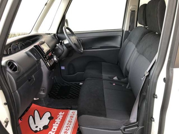 タント 660 G スペシャル 社外ナビ