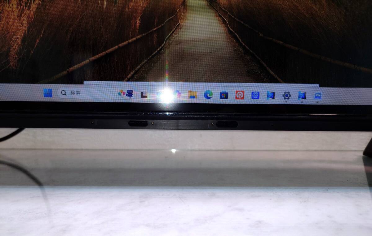 極上!超速!FH77/F3 11世代i7 新32GB 新M.2SSD1TB+HDD1TB!Win11 Office2021 Pioneer/顔認(rèn)証/Wi-Fi6/BSCS地デジ3波/Blu-ray/新キーボード WF1