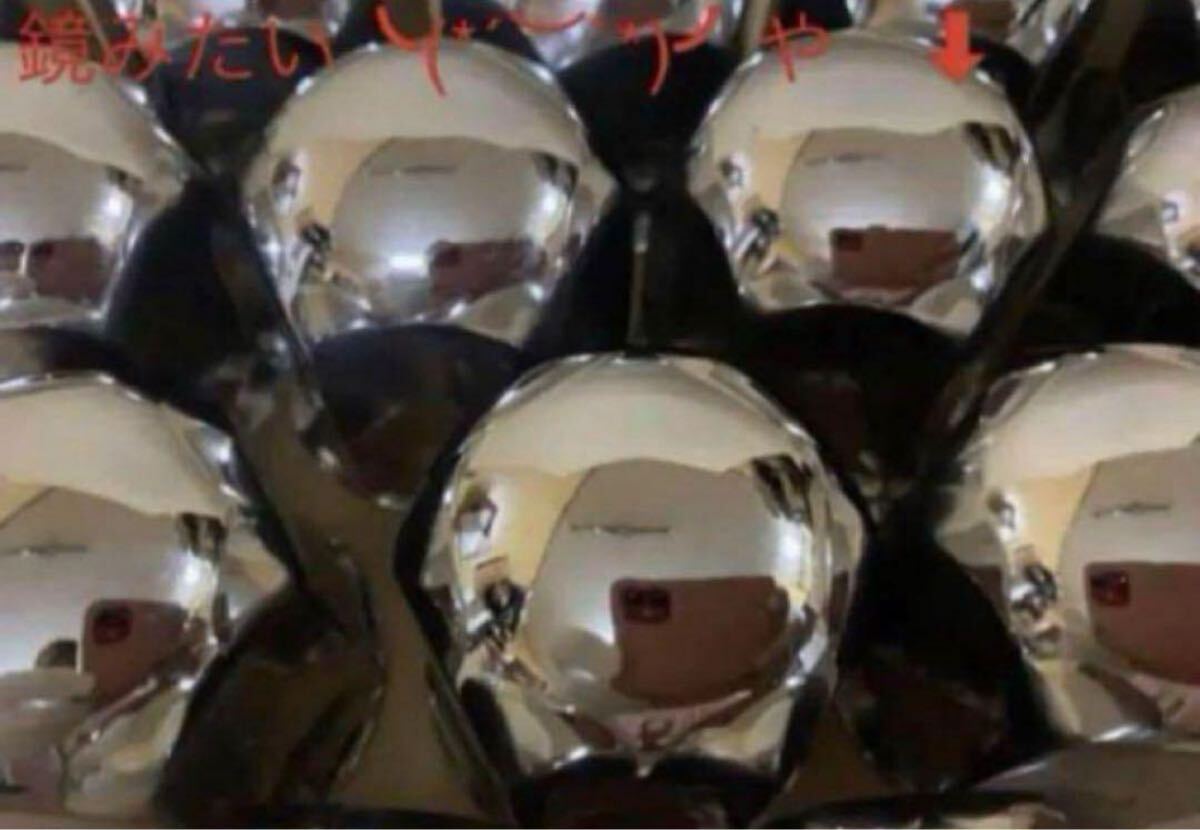 ナットキャップ41mm★ステンレス★JIS規(guī)格41mm ミドル★16個★